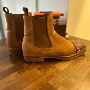 Christian Louboutin | Shoes | Mens Christian Louboutin  display picture 2